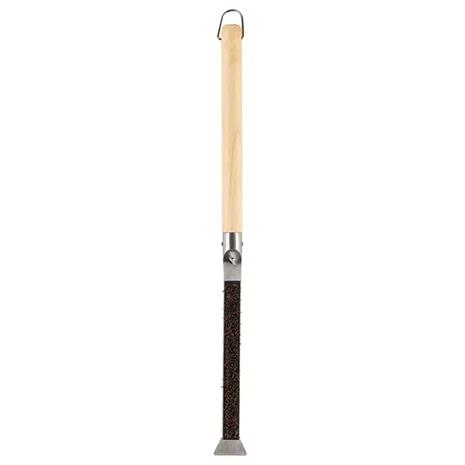 Mustang Pizzauunin puhdistusharja, 57 cm (612116) – kuva 1/8
