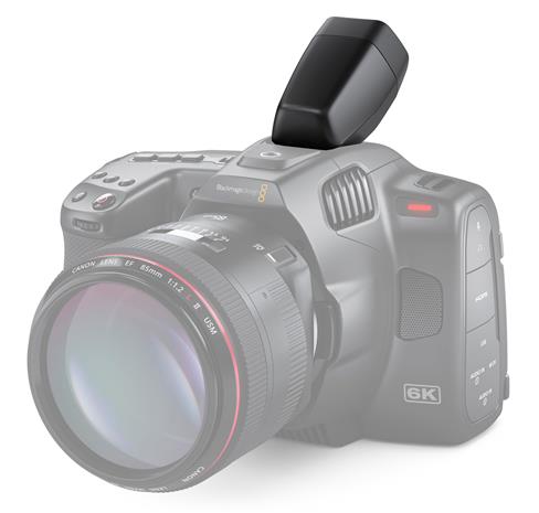 Blackmagic Design Pocket Cinema Camera Pro Evf (6k Pro), etsin