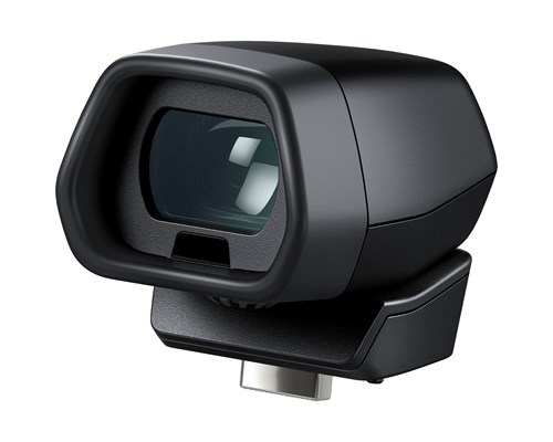 Blackmagic Design Pocket Cinema Camera Pro Evf (6k Pro), etsin