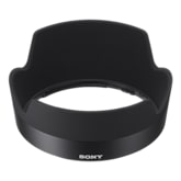 Sony ALC-SH137, vastavalosuoja
