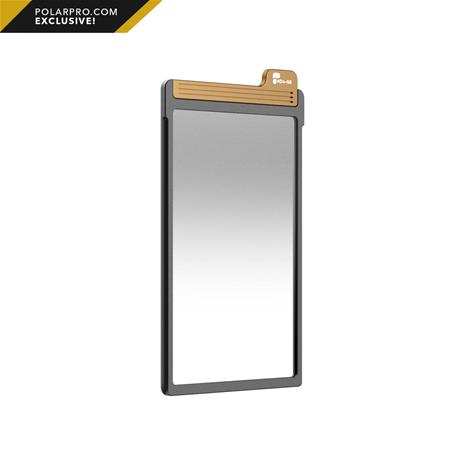 PolarPro Summit Filter SMMT-ND4-GR