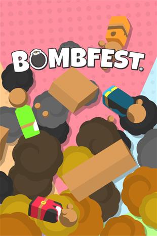 Bombfest, PC -peli