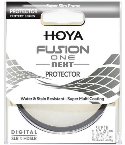 Hoya Fusion ONE Next Protector 55 mm, suojasuodin