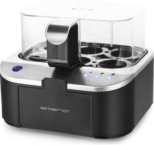 Emerio EB-123177, puhuva munankeitin