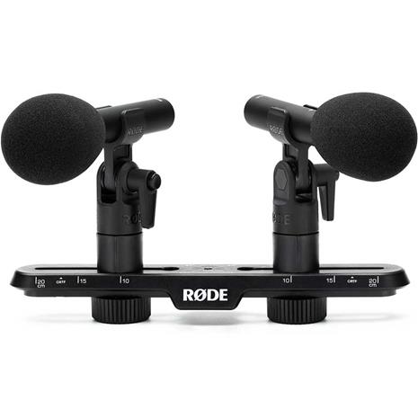Røde TF5 Matched Pair, mikrofoni