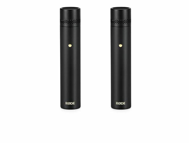 Røde TF5 Matched Pair, mikrofoni