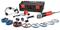 Flex BRE8-4 INOX Set (453.463) 800W, putkihiomakone- ja hihnahiomasetti – kuva 1