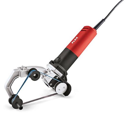 Flex BRE8-4 INOX Set (453.463) 800W, putkihiomakone- ja hihnahiomasetti