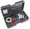 Flex DCG L26-6 230 Set (494.631) 2600W, kulmahiomakone ilman ohjauskiskoa – kuva 5