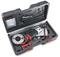 Flex DCG L26-6 230 G-Set (494.674) 2600W, kulmahiomakone sis. ohjauskiskon – kuva 5