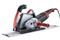 Flex DCG L26-6 230 G-Set (494.674) 2600W, kulmahiomakone sis. ohjauskiskon – kuva 7