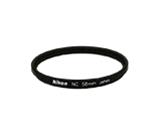 Nikon 58mm FTA70101, screw-in NC filter