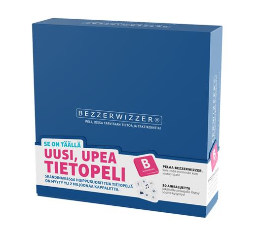 Bezzerwizzer (2022) LAUTA