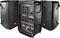 JBL EON208P, kaiutin – kuva 3