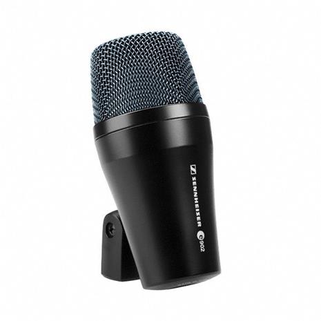 Sennheiser E 902, mikrofoni – kuva 8/8