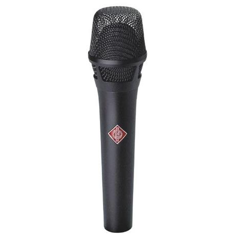 Neumann KMS 105 BK, mikrofoni