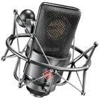 Neumann TLM 103 MT, mikrofoni