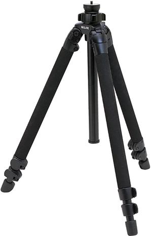 Slik Pro 400 DX, jalusta