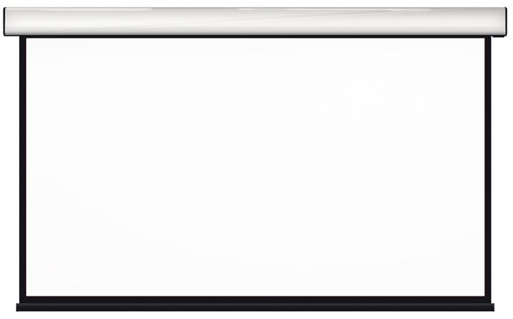 Leinwand manuaalinen 108" 16:9, valkokangas