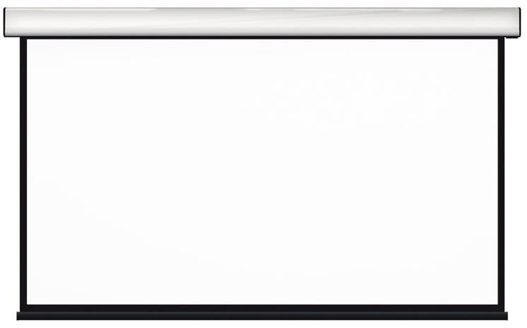 Leinwand manuaalinen 90" 16:9, valkokangas