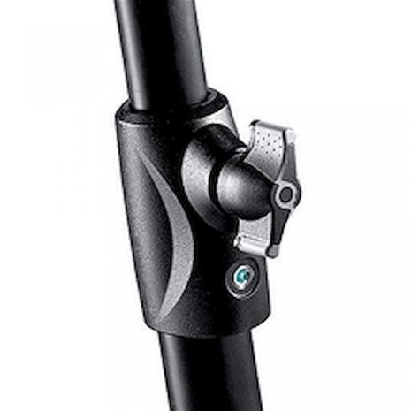 Manfrotto 1052BAC-3, valaisinjalusta