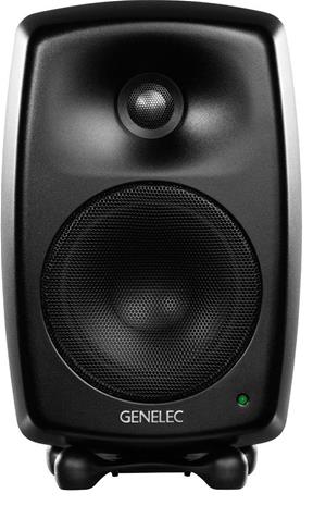 Genelec 8330A, kaiutin