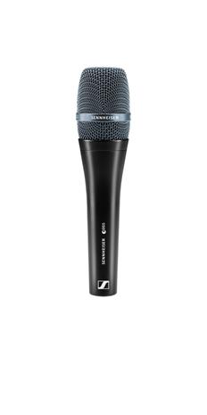 Sennheiser E 965, mikrofoni