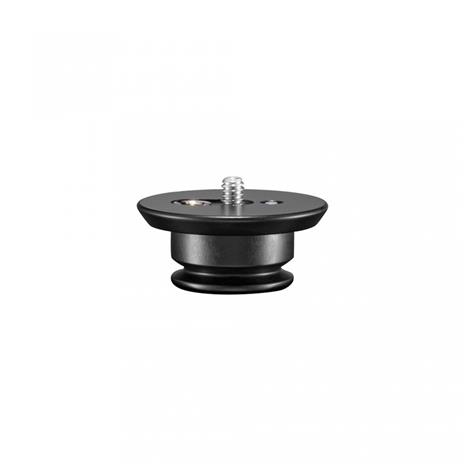 Manfrotto MVAQR-PLATE, pikakiinnityslevy