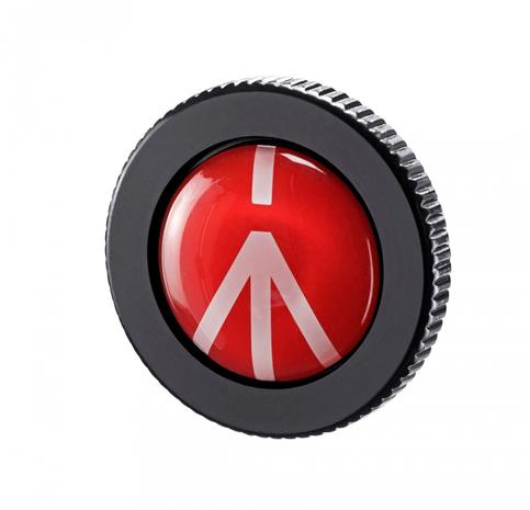 MANFROTTO ROUND-PL, Pikalevy