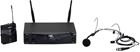 AKG WMS420 Headworn Set, mikrofonijärjestelmä