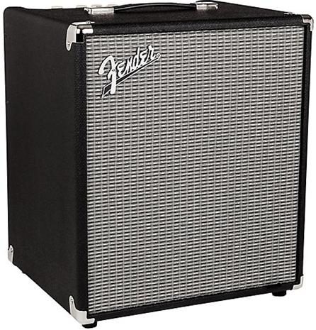 Fender Rumble 100, vahvistin