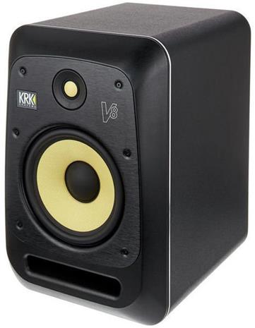 KRK V8S4. kaiutin