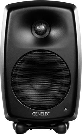 Genelec G Three (B), kaiutin
