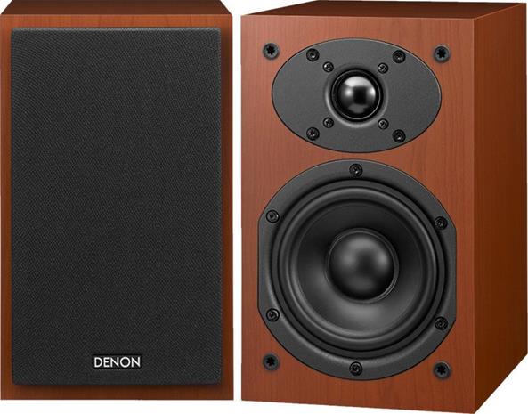 Denon SC-M41, jalustakaiuttimet (pari)