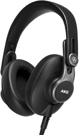 AKG K371, kuulokkeet