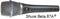 Shure BETA 87A Vocal Microphone, lauluimikrofoni – kuva 6