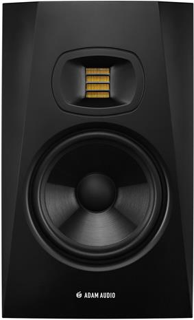 Adam T7V, kaiutin