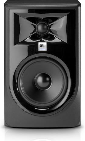 JBL LSR305P MkII, kaiutin