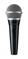 Shure PGA48 QTR, dynaaminen mikrofoni – kuva 4