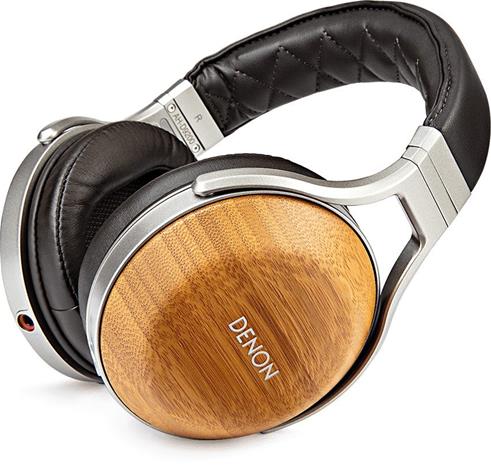 Denon AH-D9200, kuulokkeet