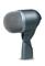 Shure BETA 52A, dynaaminen bassomikrofoni – kuva 3