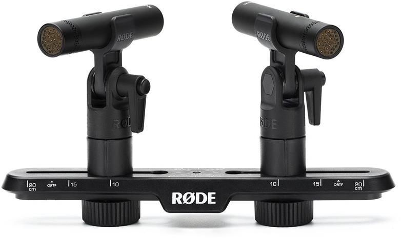 Røde TF5 Matched Pair, mikrofoni