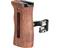 SmallRig Side Handle 2093 Wooden Universal – kuva 1