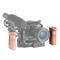 SmallRig Side Handle 2093 Wooden Universal – kuva 6
