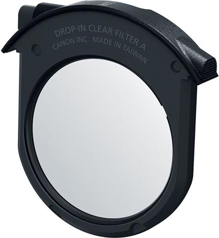 Canon Drop-In Clear -kirkassuodin