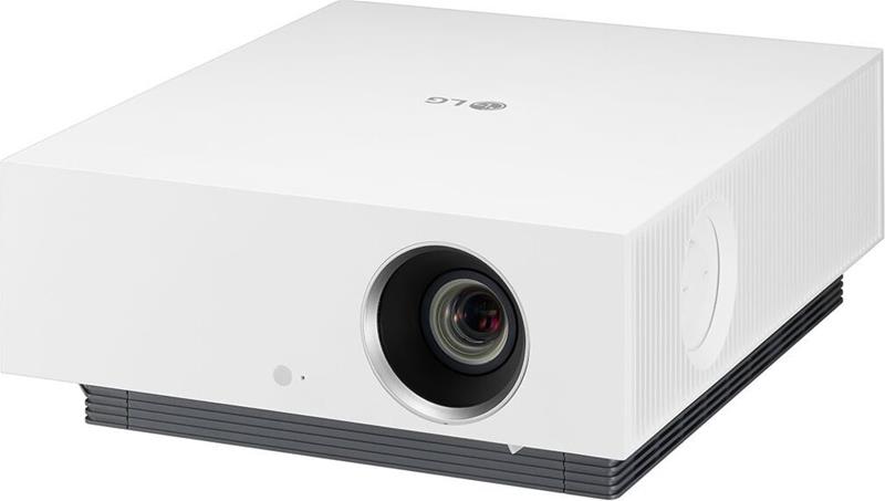 LG HU810PW Cinebeam, videotykki