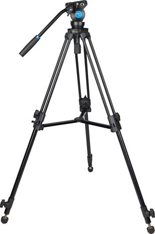 Sirui SH-05, videojalusta