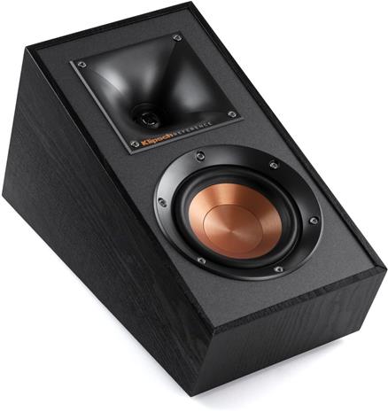 Klipsch R-41SA Dolby Atmos, kaiuttimet (pari)