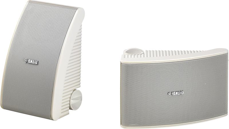 Yamaha NS-AW392, ulkokaiutin – kuva 8/8