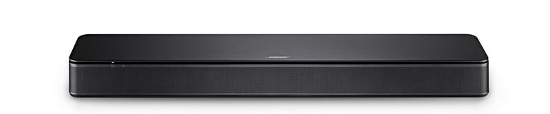 Bose TV Speaker, soundbar-kaiutin